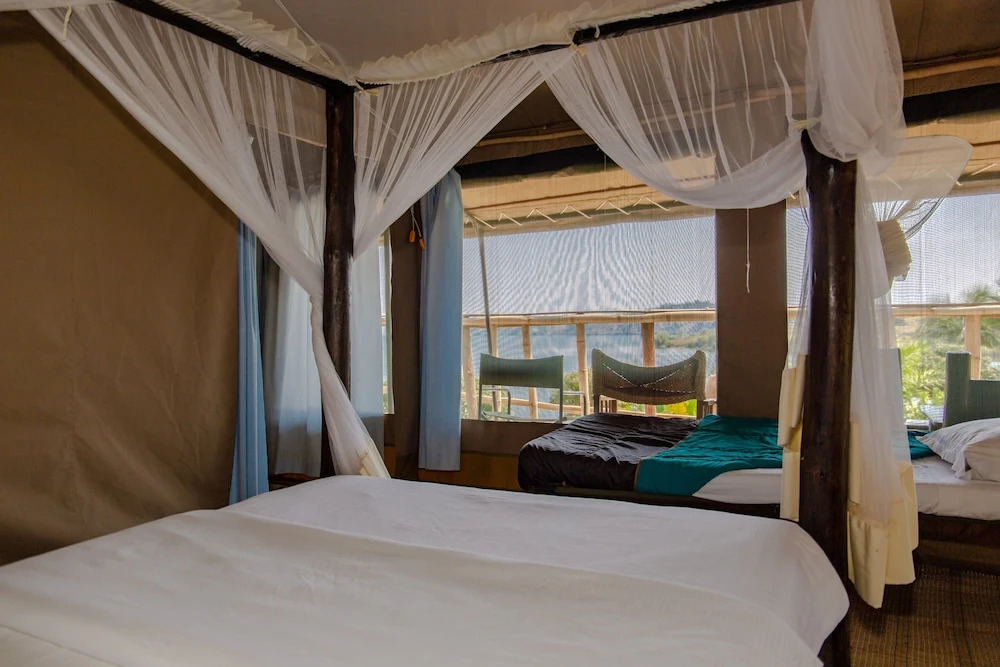 Room-rushel Kivu Resort Kayove