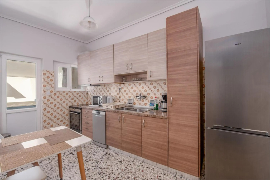 Chic Apartment Marina Zeas