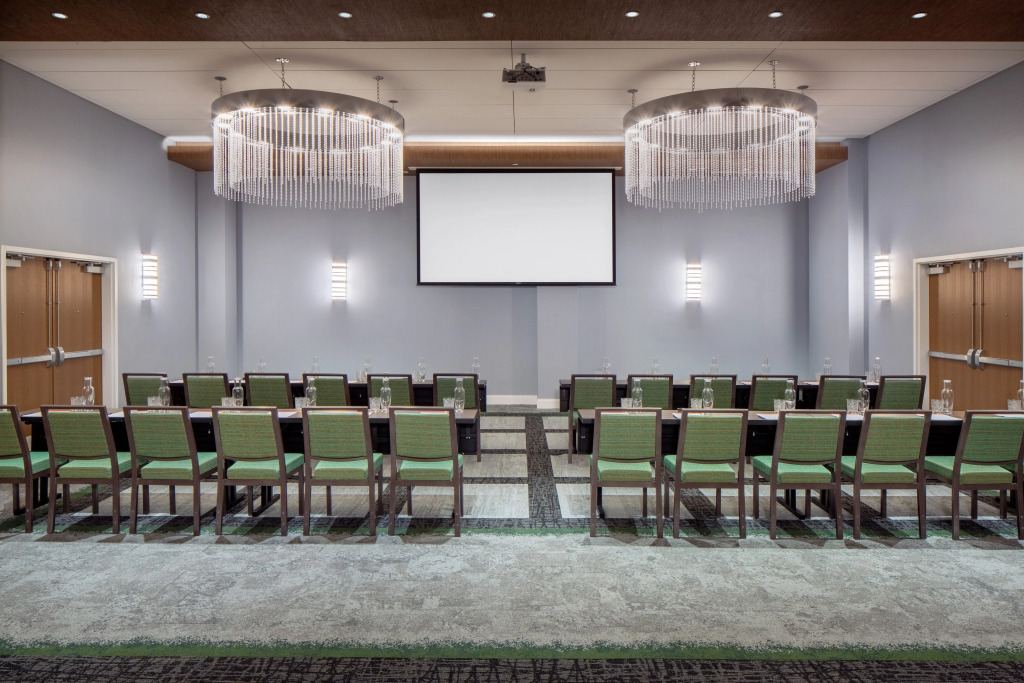 Hotel Indigo Gainesville-Celebration Pointe by IHG