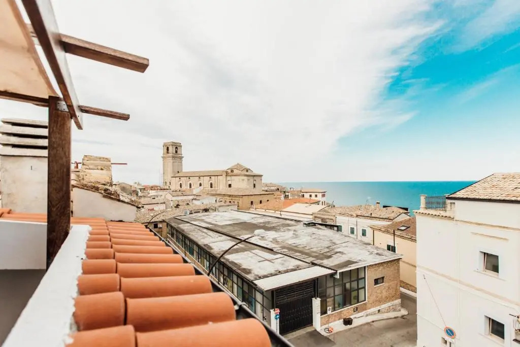 In Centro Residenza - Suites & Apartments