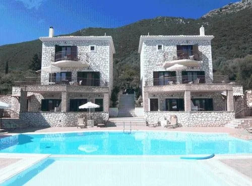 Anastasia Village