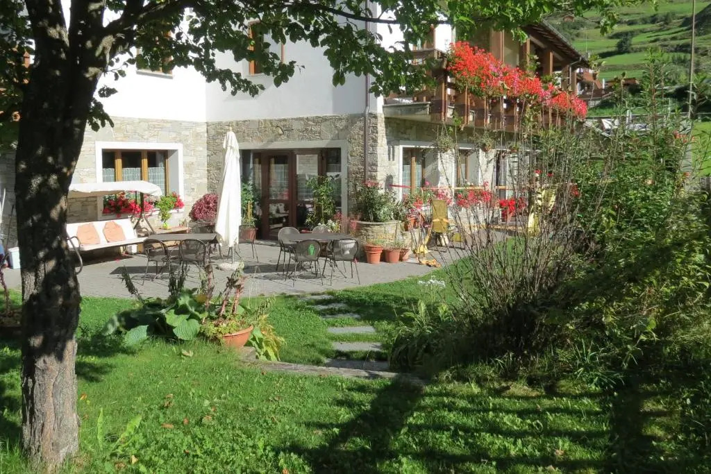 Albergo Castello
