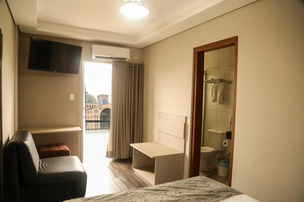 Hotel Santo Graal