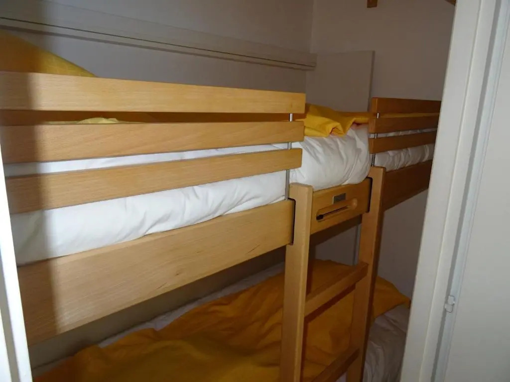 Appartement Les Sables-d'Olonne, 2 pièces, 4 personnes - FR-1-92-896