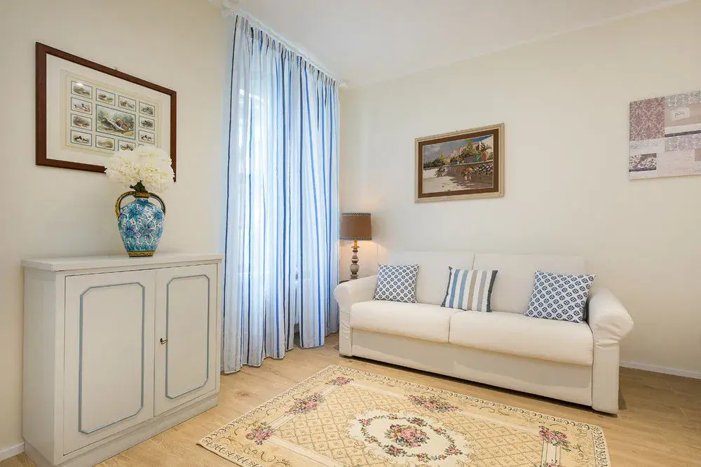 Impero House Rent - Stresa