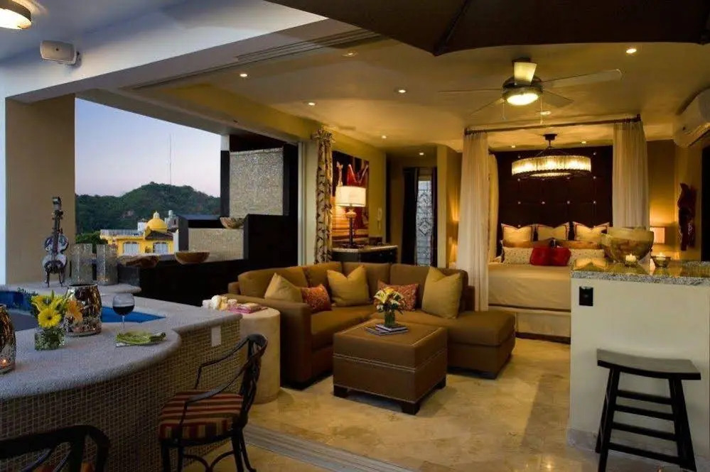 Casa Celeste