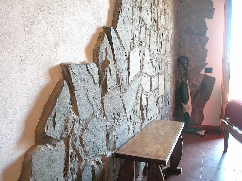 Camere Giuliano basso