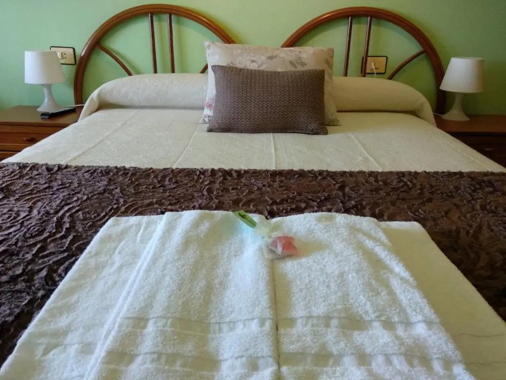 Hostal Buenavista