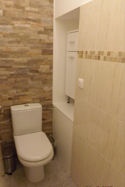 House With one Bedroom in Cogolin, With Wonderful sea View, Pool Acces