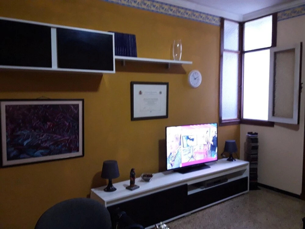 Apartment With 2 Bedrooms in Las Palmas de Gran Canaria, With Wifi - 1