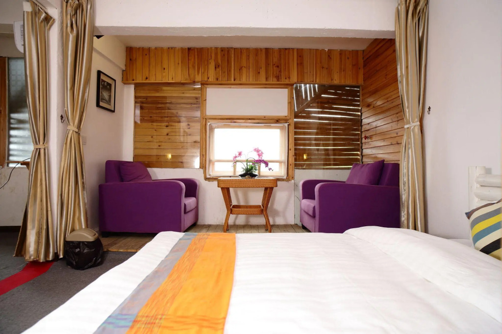 CTN Longji Terraced Hotel