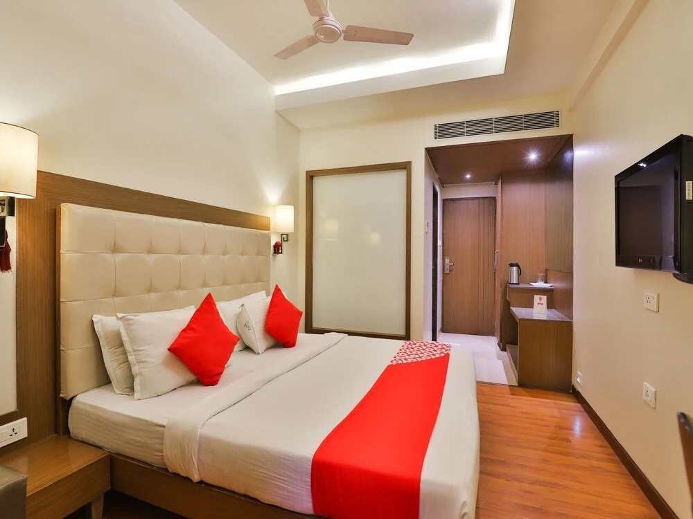 Capital O 17101 Hotel Furatt International