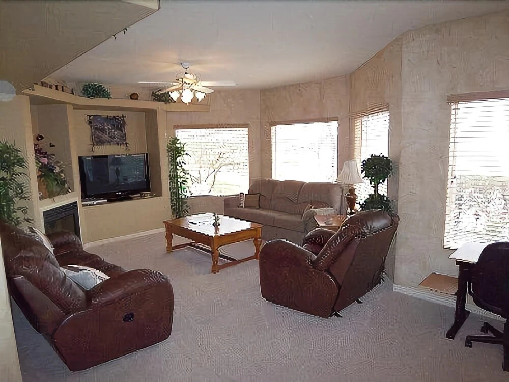 2 Bedroom condo in Mesquite #217