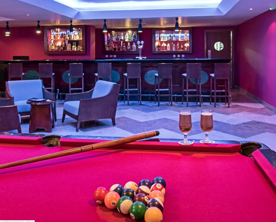 Iberostar Selection Rose Hall Suites - All Inclusive