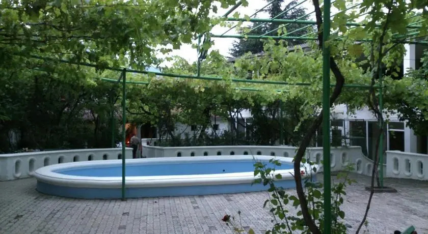 Hotel Mtskheta