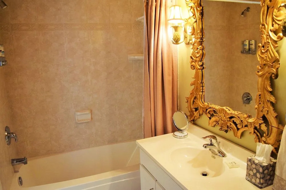 Grandview Bed and Breakfast Mount Dora
