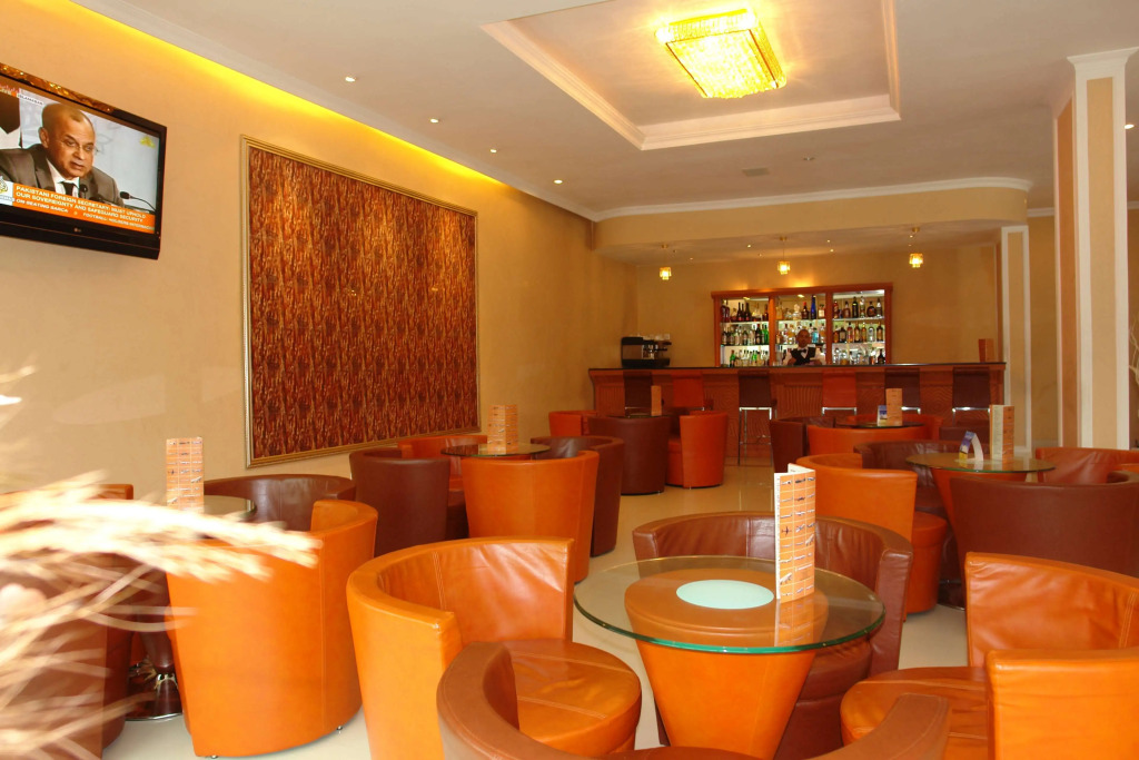 Dreamliner Hotel