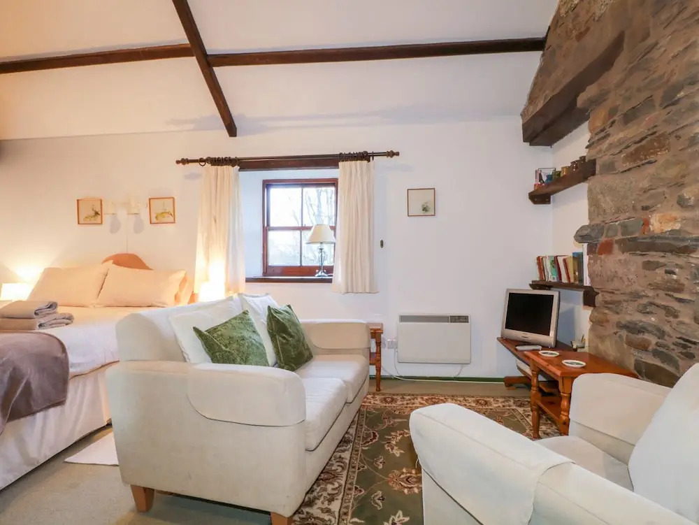 Hayloft