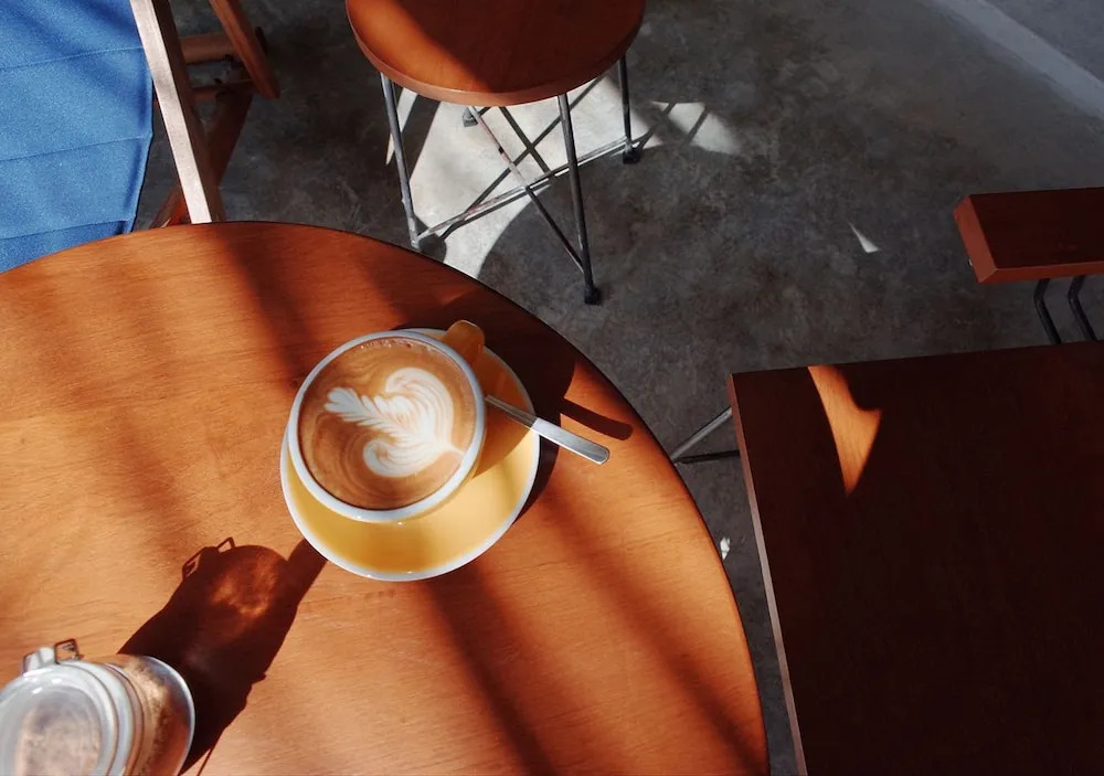 TAN Hostel x Cafe , Aonang Beach