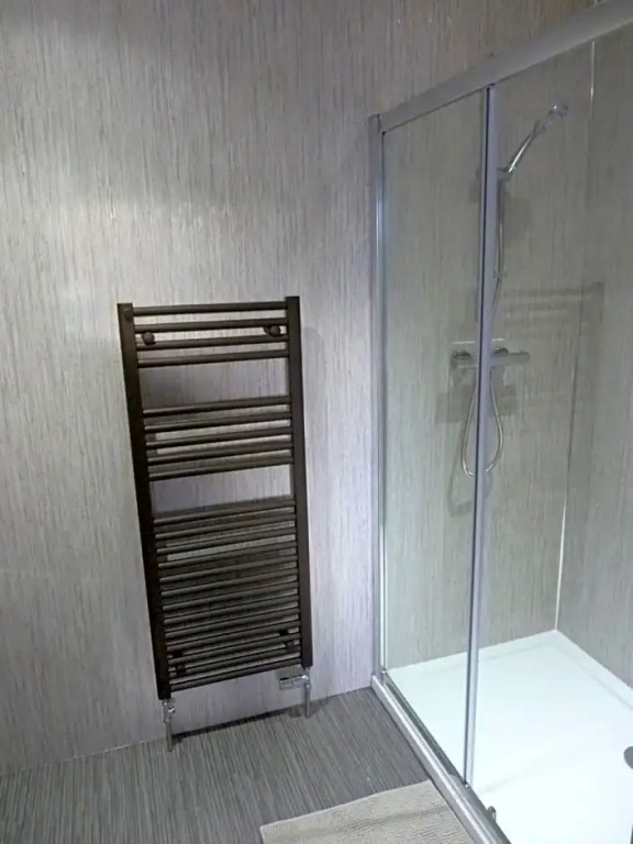 Inverness. Private double room with en suite. Room only.