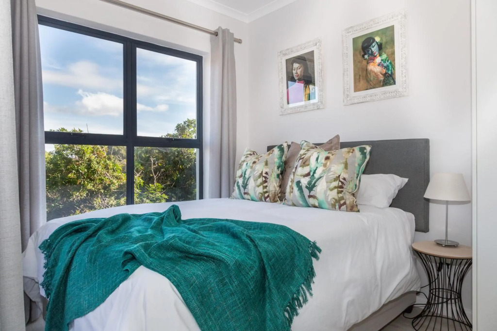 6 Atlantic Port - Cosy, modern 2-bedroom apartment - Blouberg