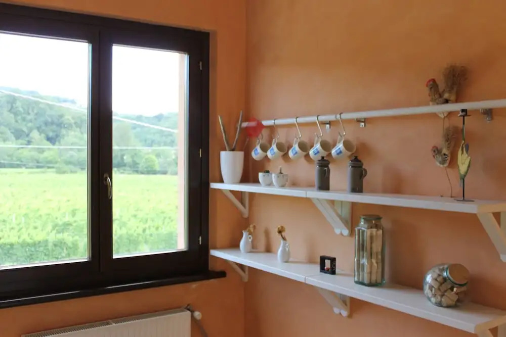 Agriturismo Grillo Iole Winery