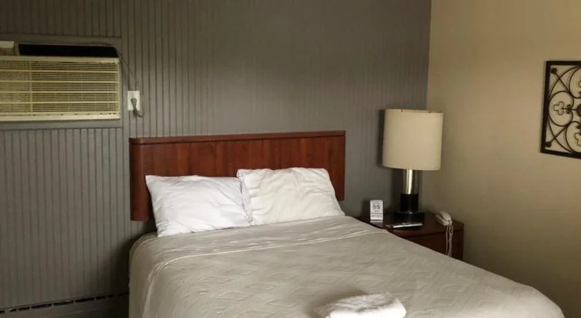 The Walpole Motel