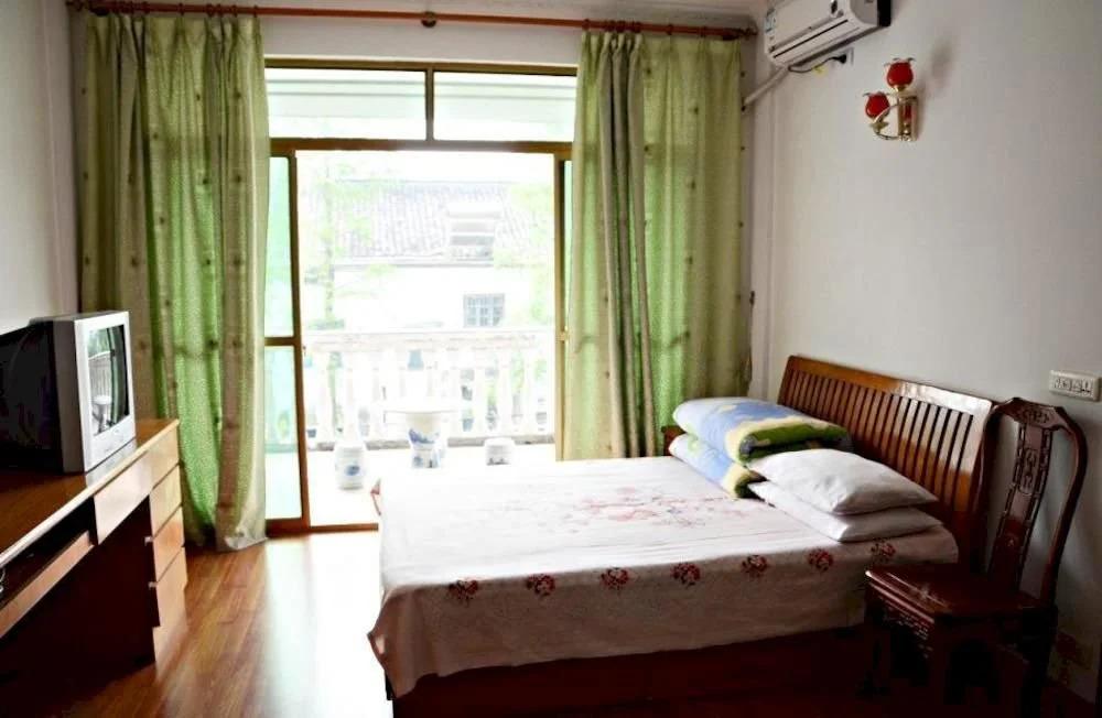 Tianlege Hostel