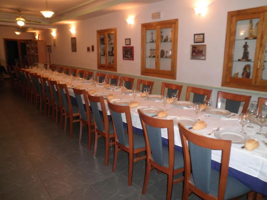 Hostal Dora