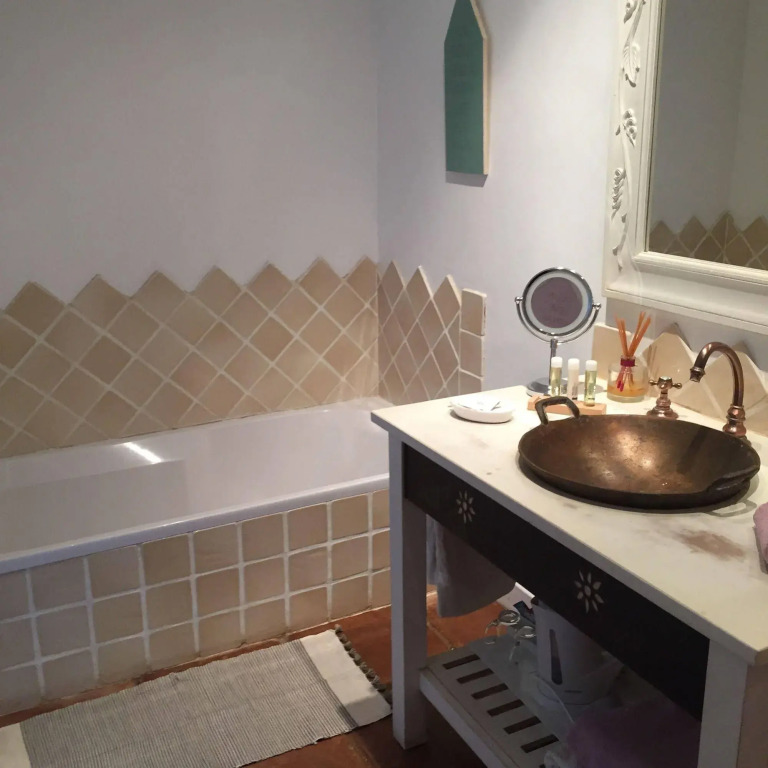 Chambres et tables dhôtes , spa et séjour bien être , Le Clos de la Chèvre Sud