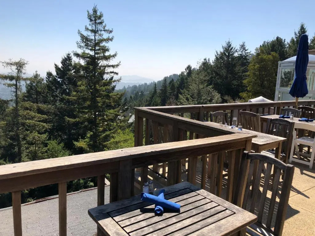 Mountain Home Inn