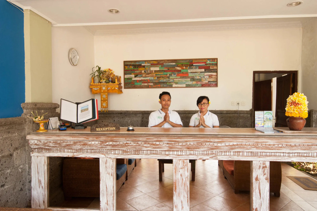Beji Bay Resort
