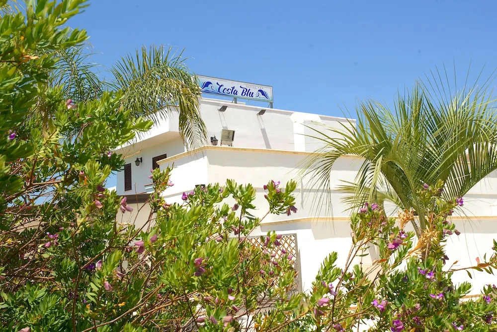 Hotel Costa Blu