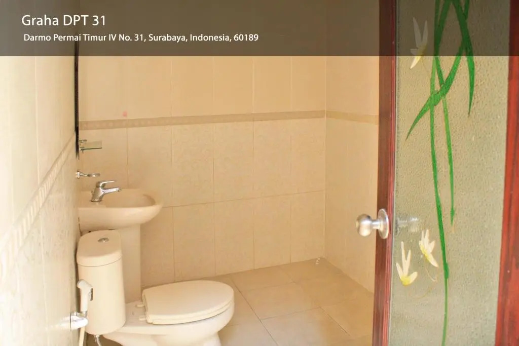 Hotel Graha DPT 33