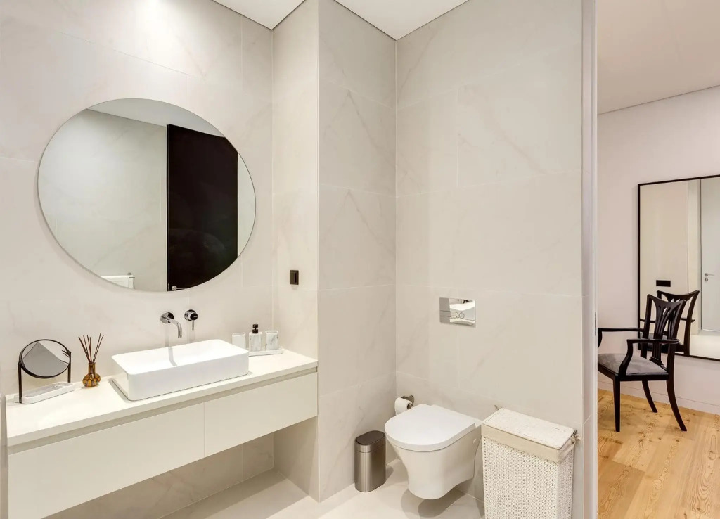 Conceição Premium Downtown Apartment by DA'HOME