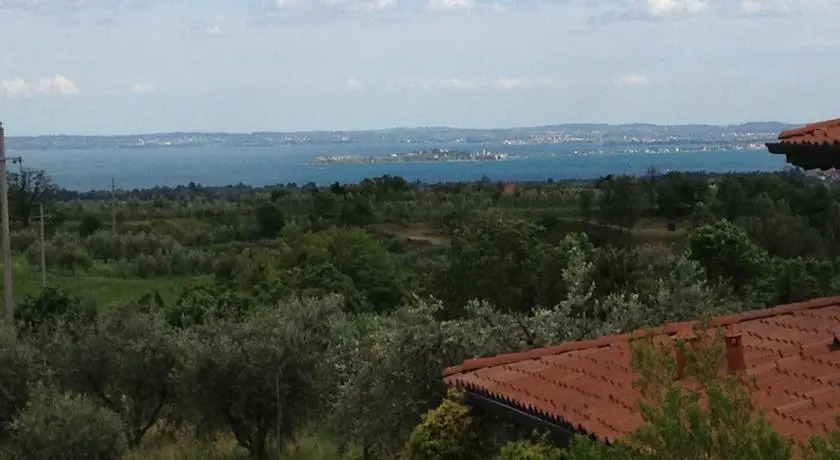 B&B Nonna Cecilia