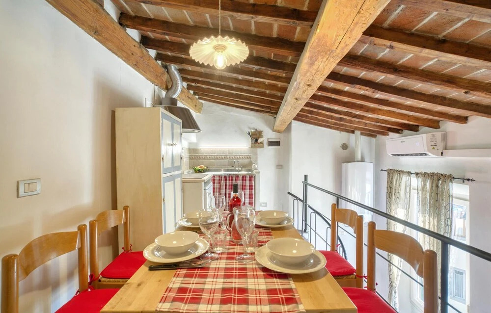 Belle Donne Apartments by Mamo Florence