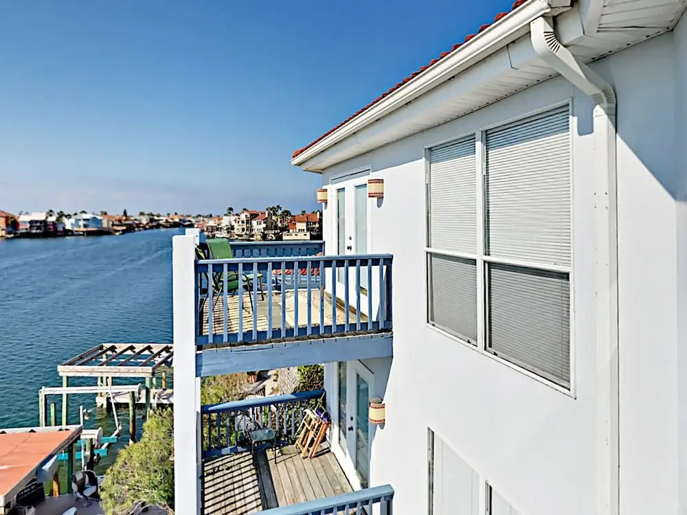 Fortuna Bay #17 - Two Bedroom Condo