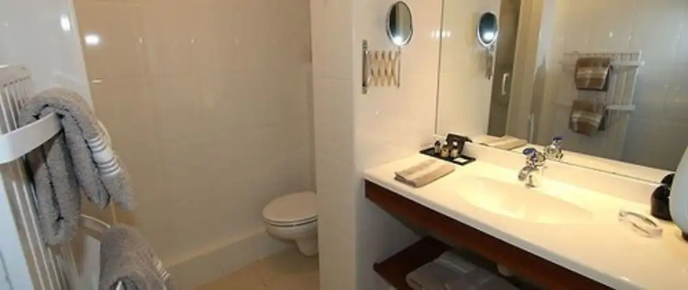 Hotel Les Almadies - Coeur de Ville