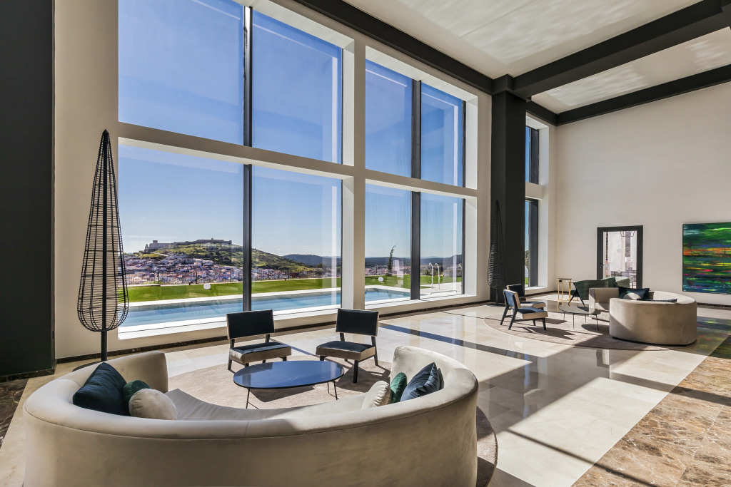 Barceló Aracena & Spa