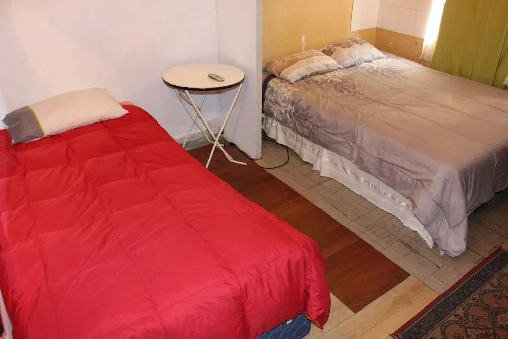 Hostal Oliver