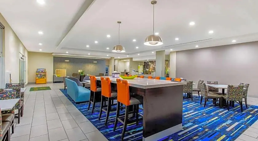 La Quinta by Wyndham Cullman