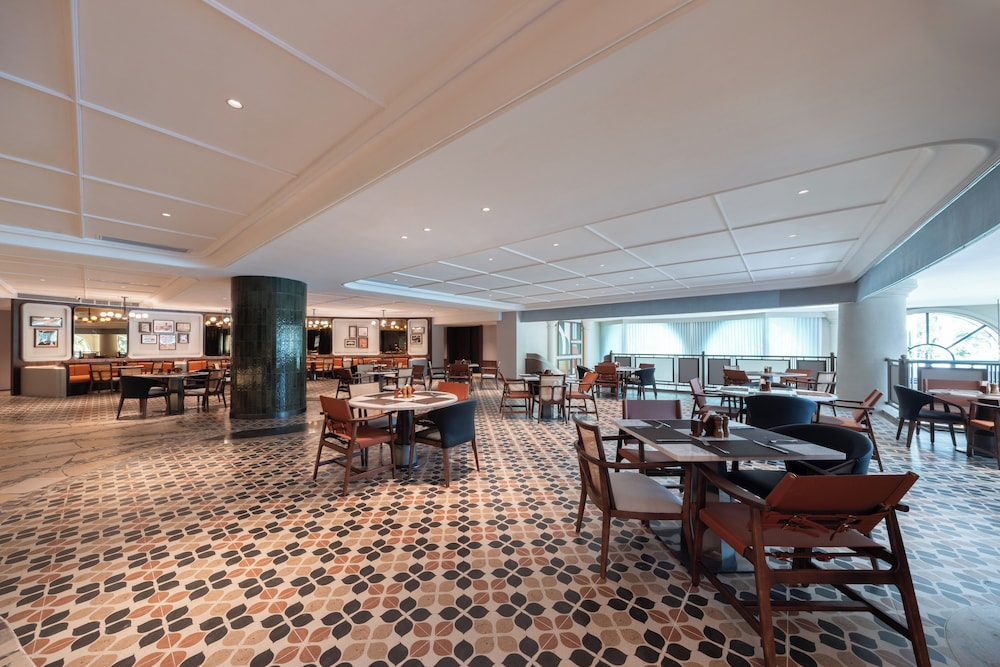 UrCove by HYATT Zhuhai Gongbei Port