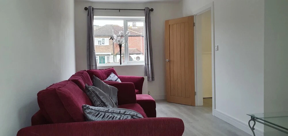 Modern Rochester 3 Bed House