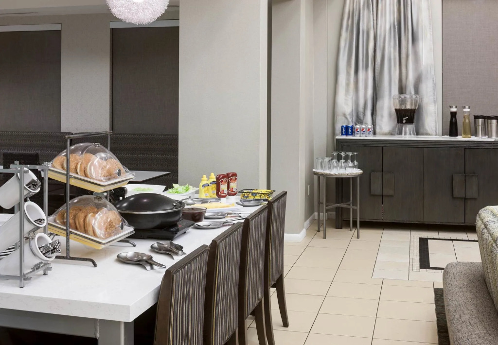 Residence Inn Jackson Ridgeland