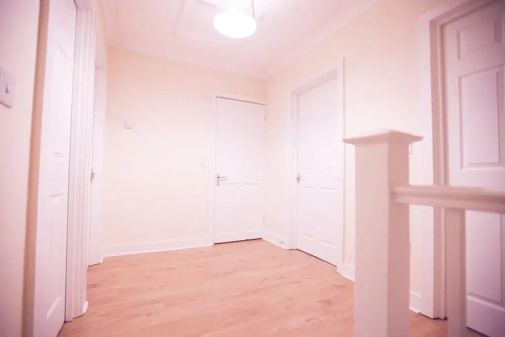 St James Apartments