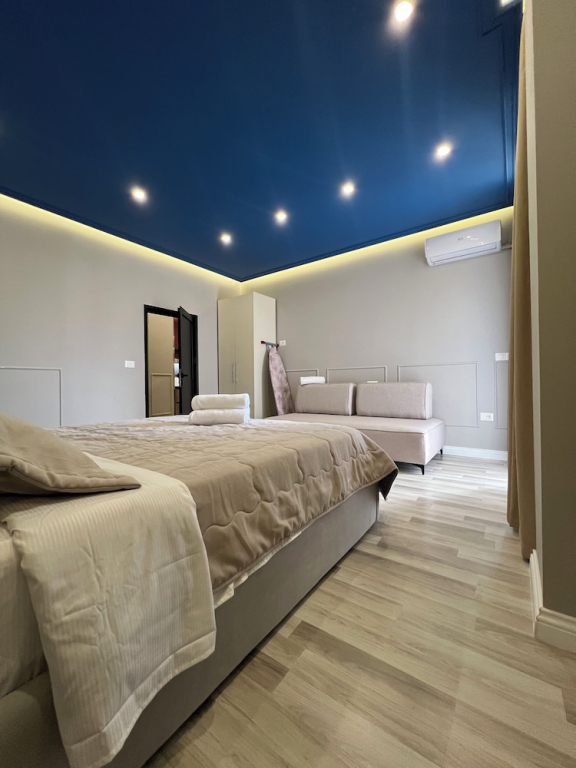 Spiranca Apartments & Rooms