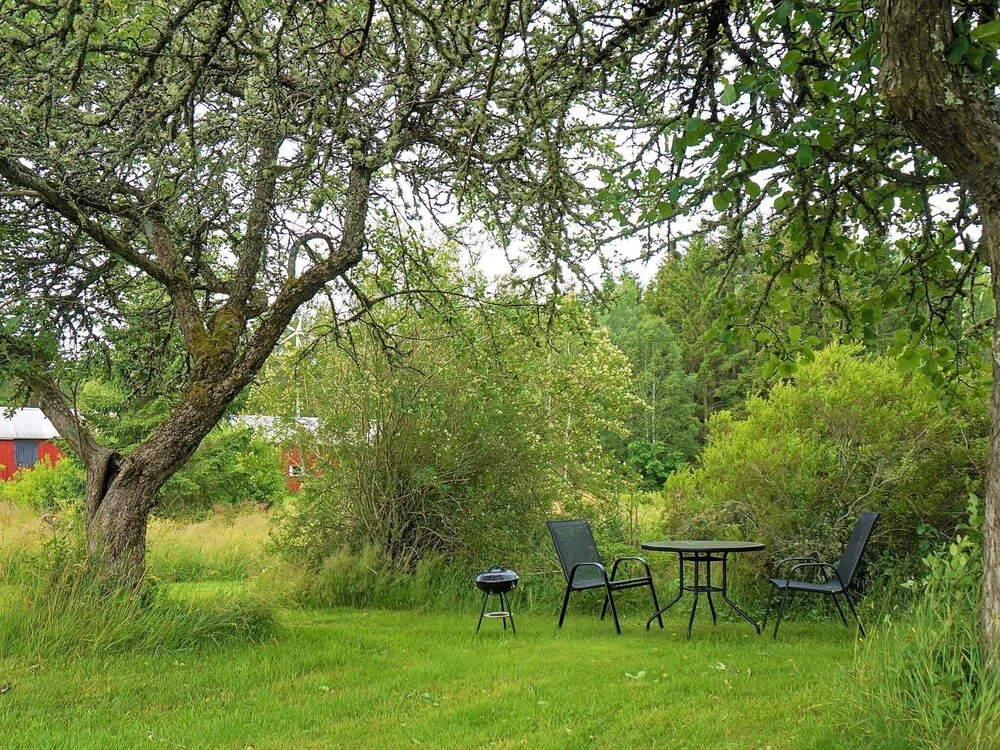 2 Person Holiday Home in Säffle