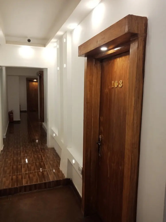 Cairo Castle Hostel