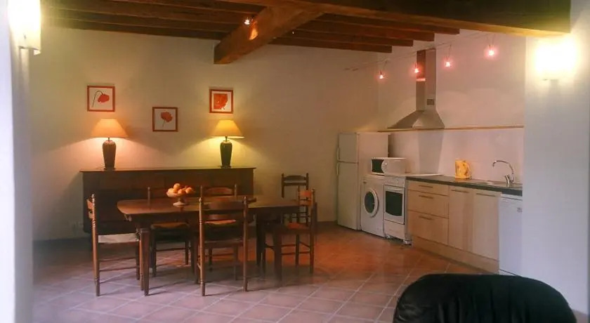 Domaine de Sarta